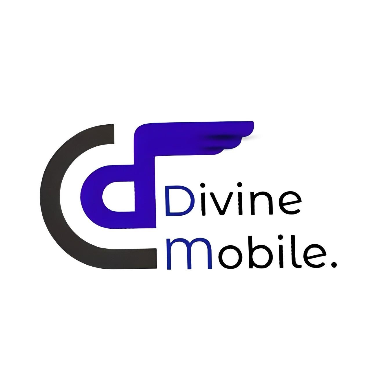 Divine Mobile partner logo