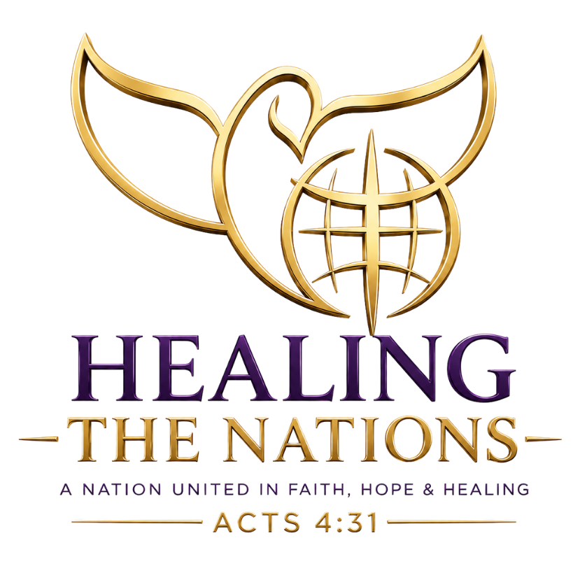 Healing The Nations