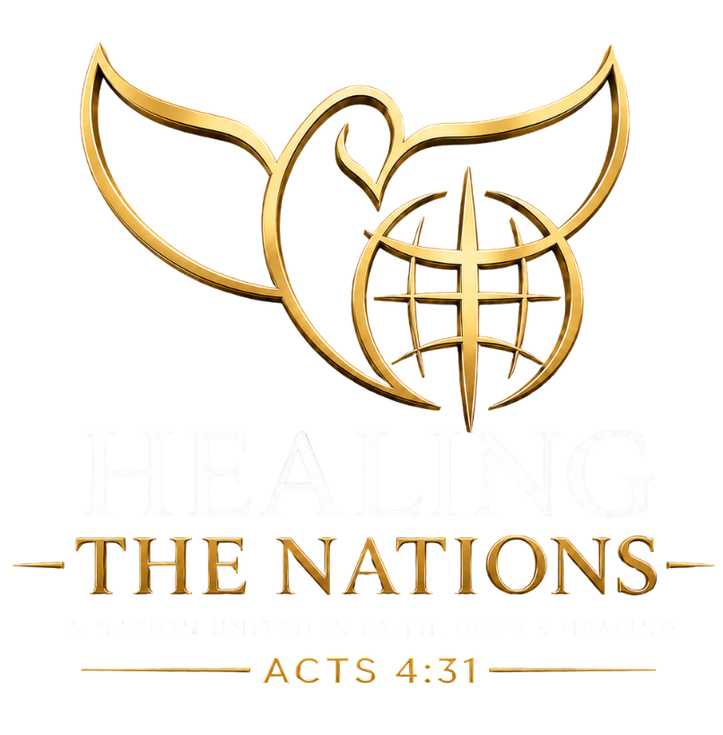 Healing The Nations